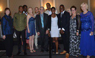 2015 Award Winners