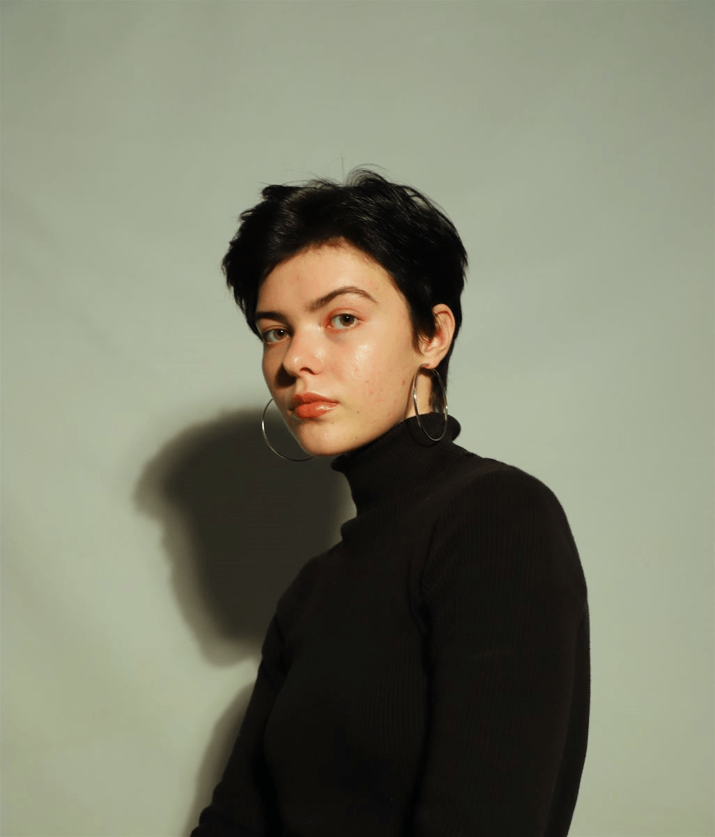 Kat Dennison