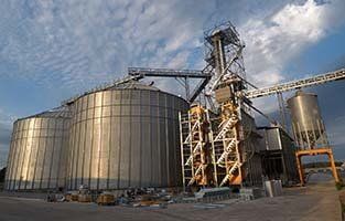 Agricultural Plant - Electricians, electrical contractor in Goodhue, MN