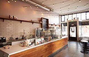 Cafe - Electricians, electrical contractor in Goodhue, MN