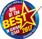 One Of The Best In Central Texas