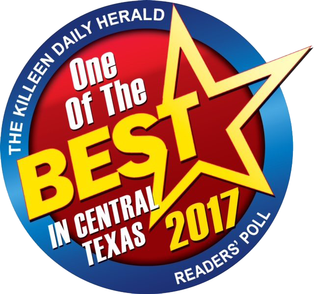 One Of The Best In Central Texas 2017 One Of The Best In Central Texas 2017