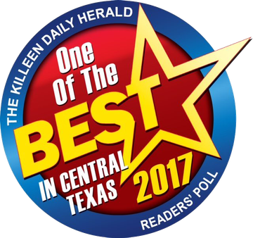 One Of The Best In Central Texas 2017 One Of The Best In Central Texas 2017