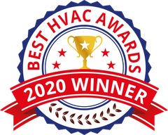 Best HVAC Awards 2020 Winner