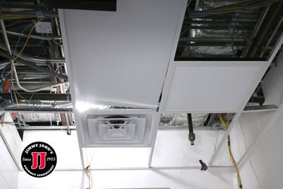 Air Conditioner Vent — Killeen, TX — CWS Services Air Conditioner Vent — Killeen, TX — CWS Services