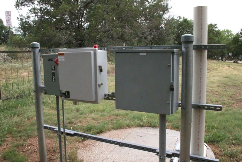 Residential Circuit Box — Killeen, TX — CWS Services Residential Circuit Box — Killeen, TX — CWS Services