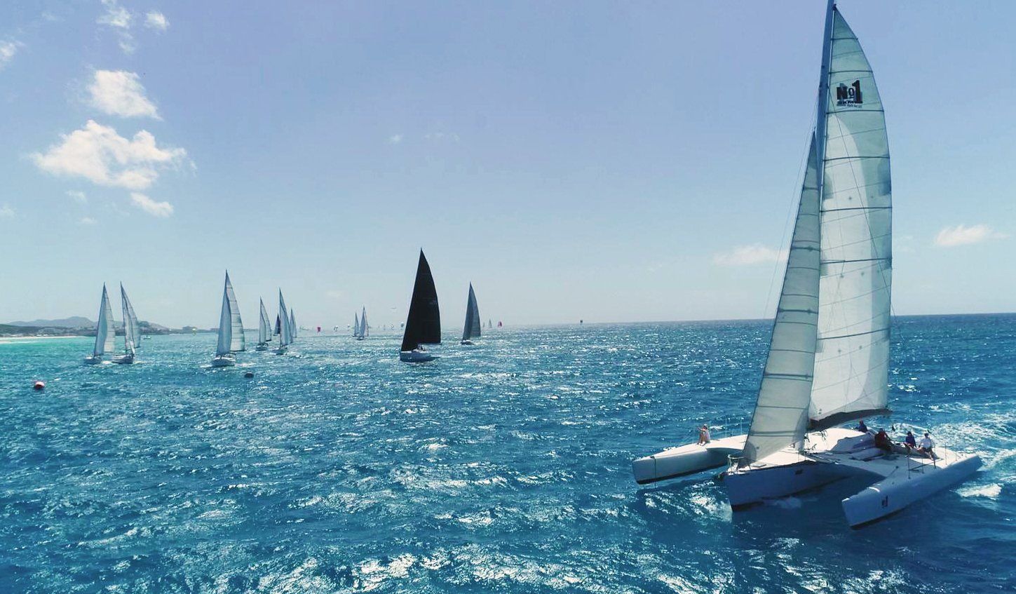 Make your reservation today Heineken Regatta Spectator Special