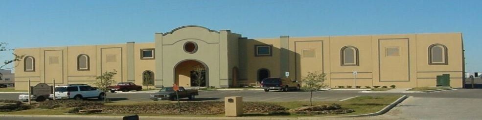 Commercial Office Building — United States — Farias & Farias, Inc.