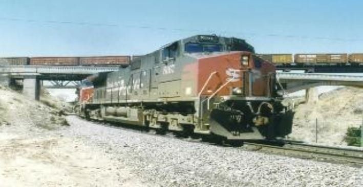 Transportation Services — United States — Farias & Farias, Inc.