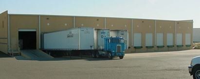 Delivery Truck — United States — Farias & Farias, Inc.