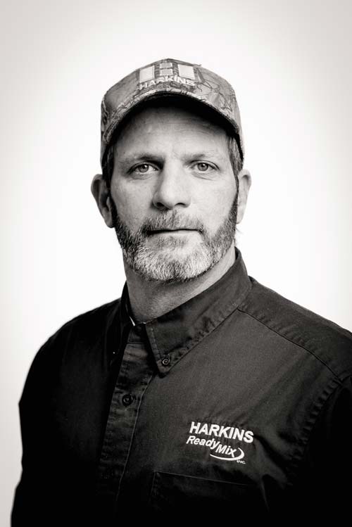 Brian Schmidt, Operations Manager