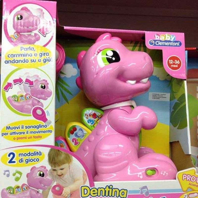 Giocattoli per bambini