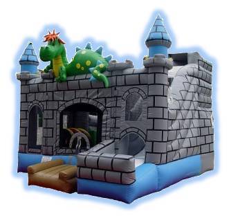 6-n-1 Super Dragon Obstacle Combo