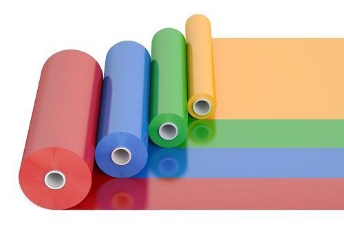 Colors of Poly Film— Poly Sheeting in Omaha, NE Colors of Poly Film— Poly Sheeting in Omaha, NE