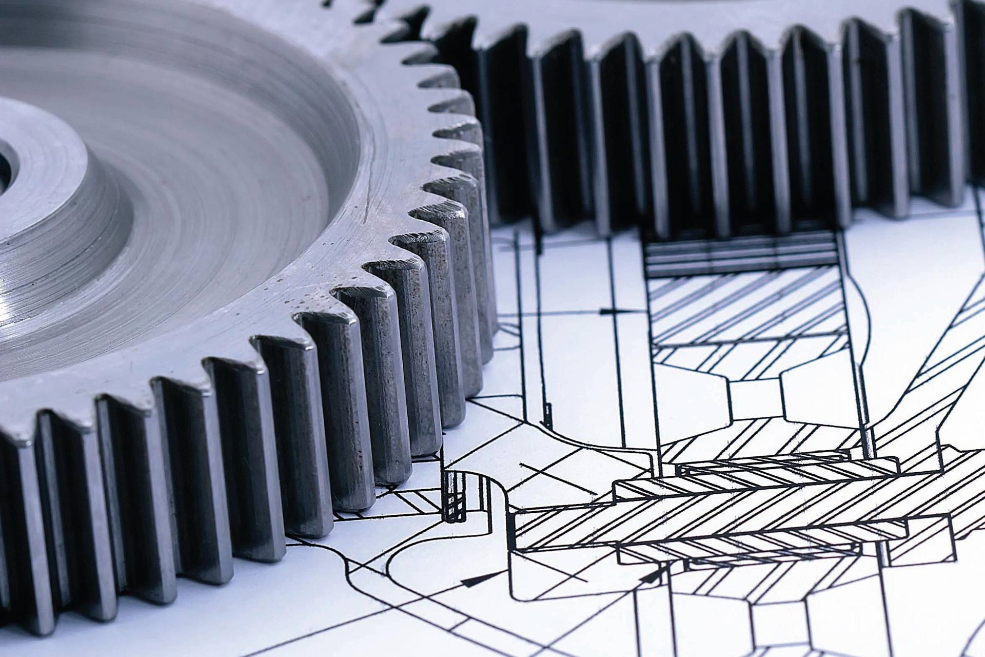 motor gear