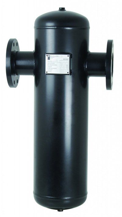 Air and Gas Treatment