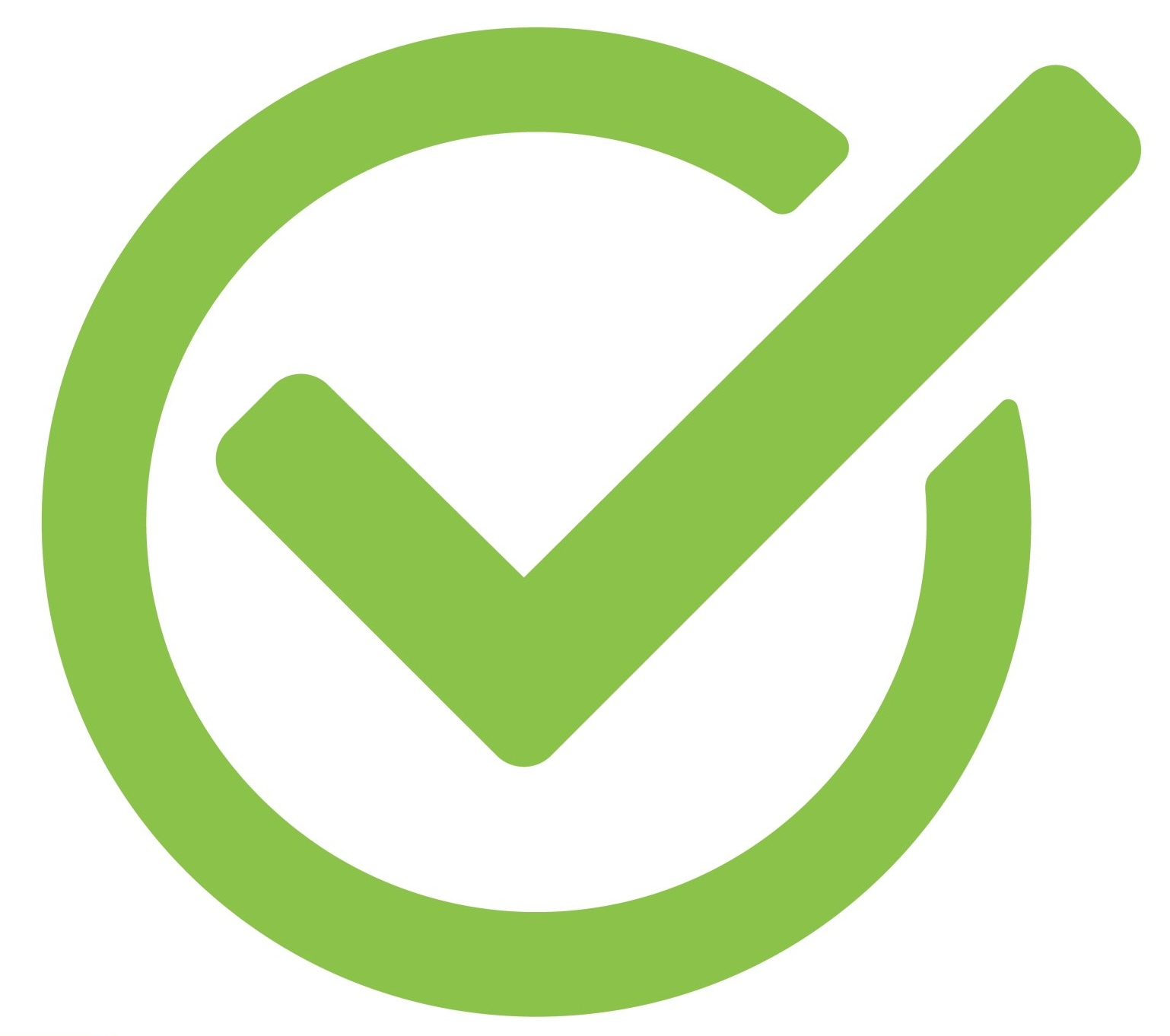 Image for right sign