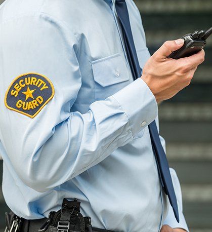 Security Services — Security Agency in San Jose, CA Security Services — Security Agency in San Jose, CA