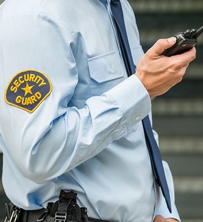 Security Services — Security Agency in San Jose, CA Security Services — Security Agency in San Jose, CA