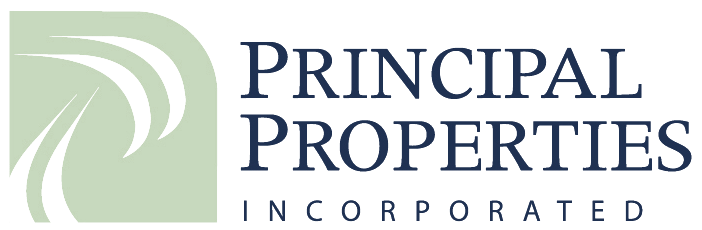 Principle Properties Logo