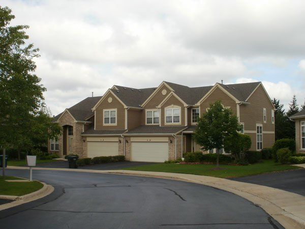 Asphalt Shingles