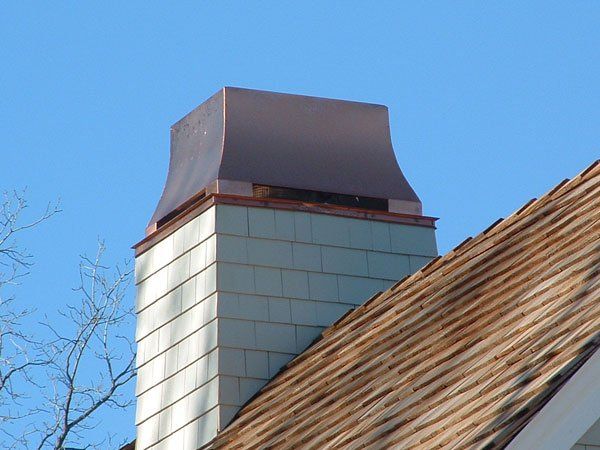 Decorative Copper