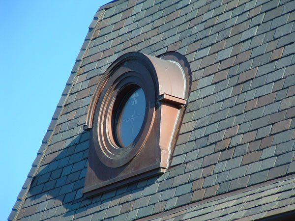 Decorative Copper