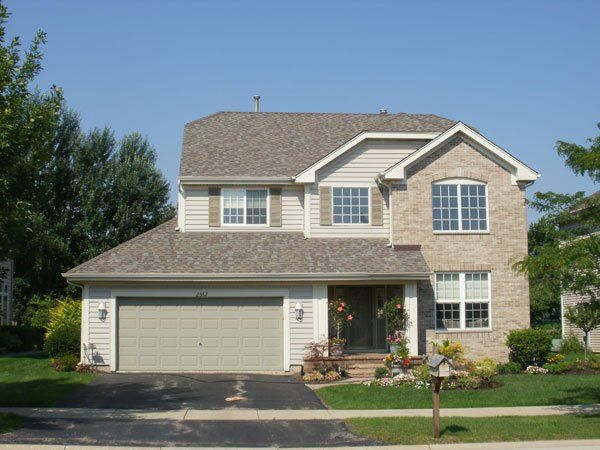 Asphalt Shingles
