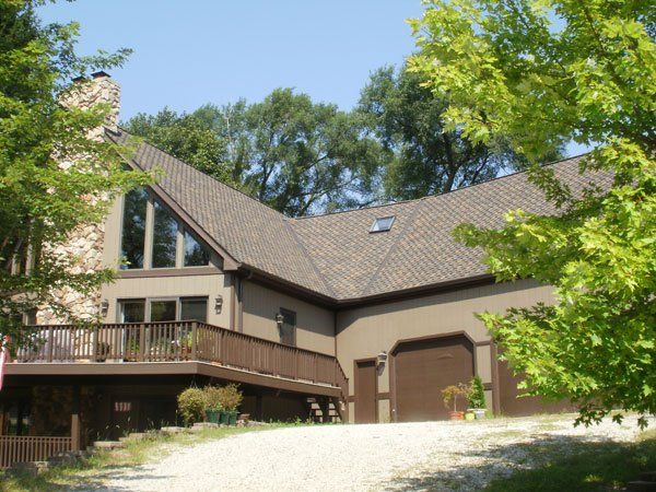 Asphalt Shingles