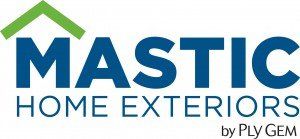 Mastic Home Exterior