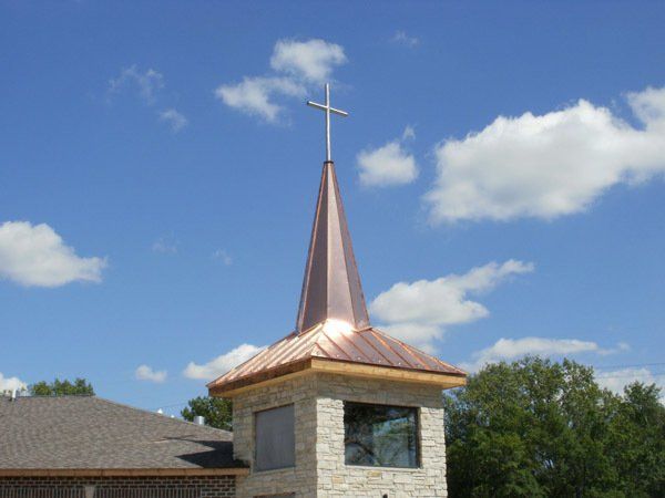 Decorative Copper