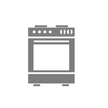 gas cook repair