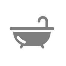 bathtub