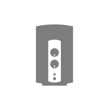 gas boiler