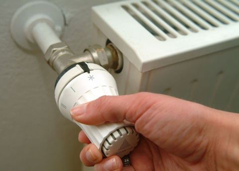 gas boiler repair