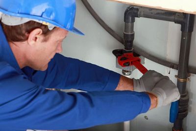 plumbing icon