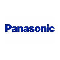 Logo Panasonic