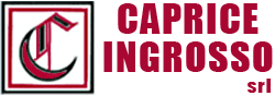 CAPRICE INGROSSO - logo