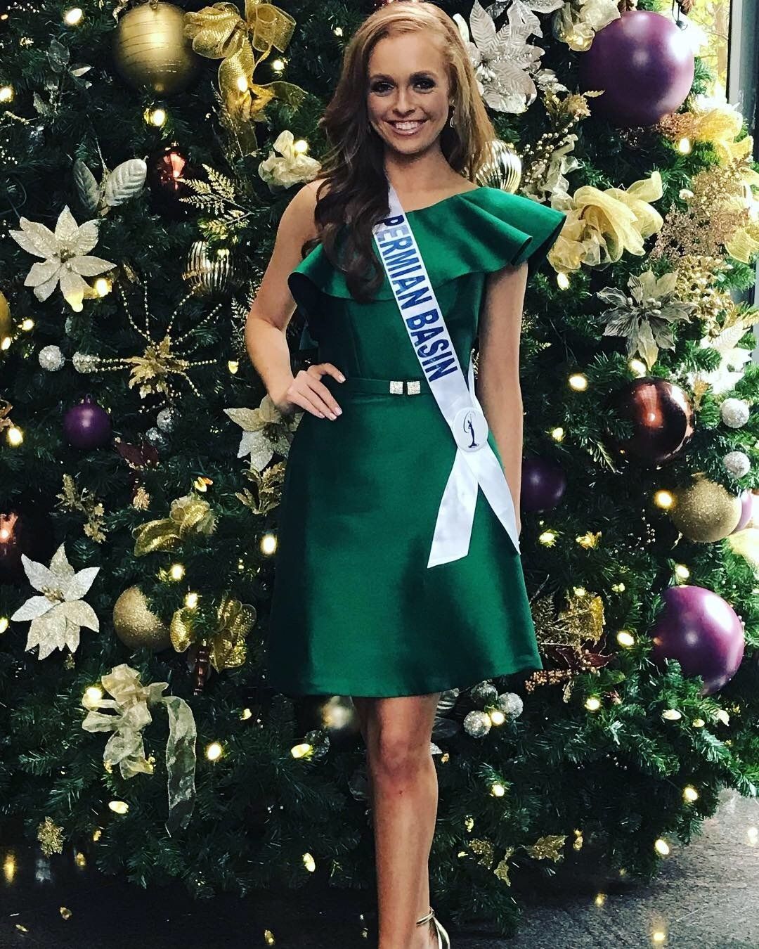 Picture of a contestant
