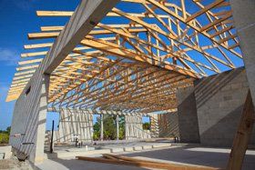 Builders - Willenhall, West Midlands - Abstruct Building Contractors Ltd - Roofing works
