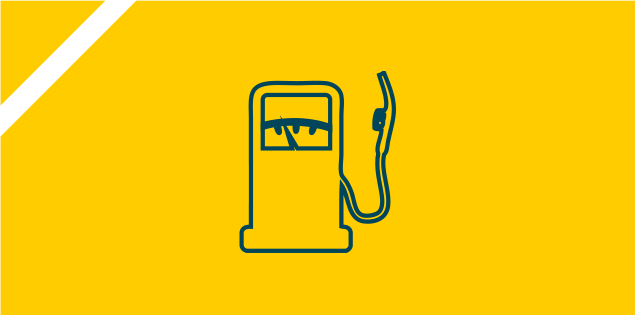 Icona - Fornitura di prodotti petroliferi