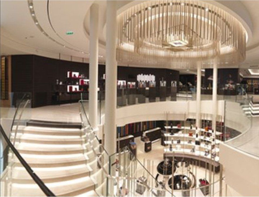 salone nespresso