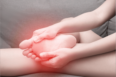 Ingrown Nail Care — Plantar Fasciitis in Jackson, MI Ingrown Nail Care — Plantar Fasciitis in Jackson, MI