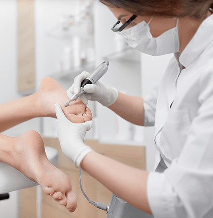 Nail Care Jackson MI — Podiatrist in Jackson, MI Nail Care Jackson MI — Podiatrist in Jackson, MI