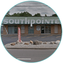 Foot Pain — Office in Jackson, MI