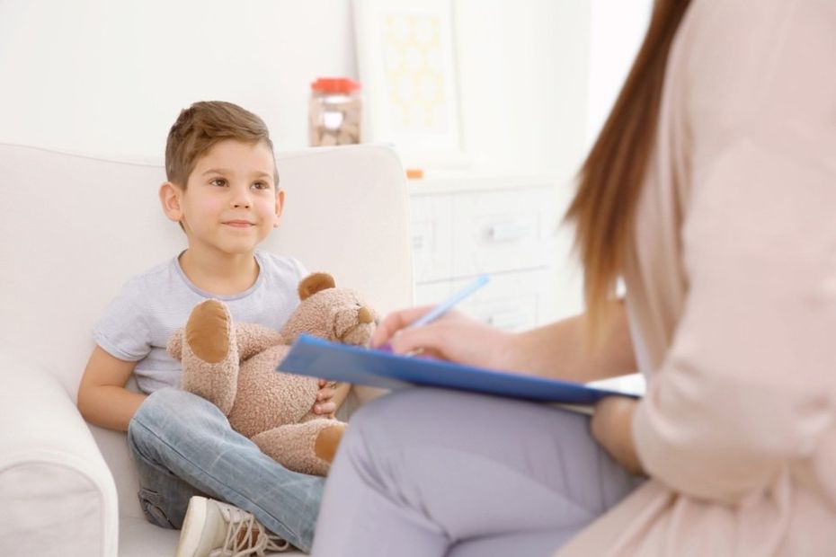 Terapia di famiglia