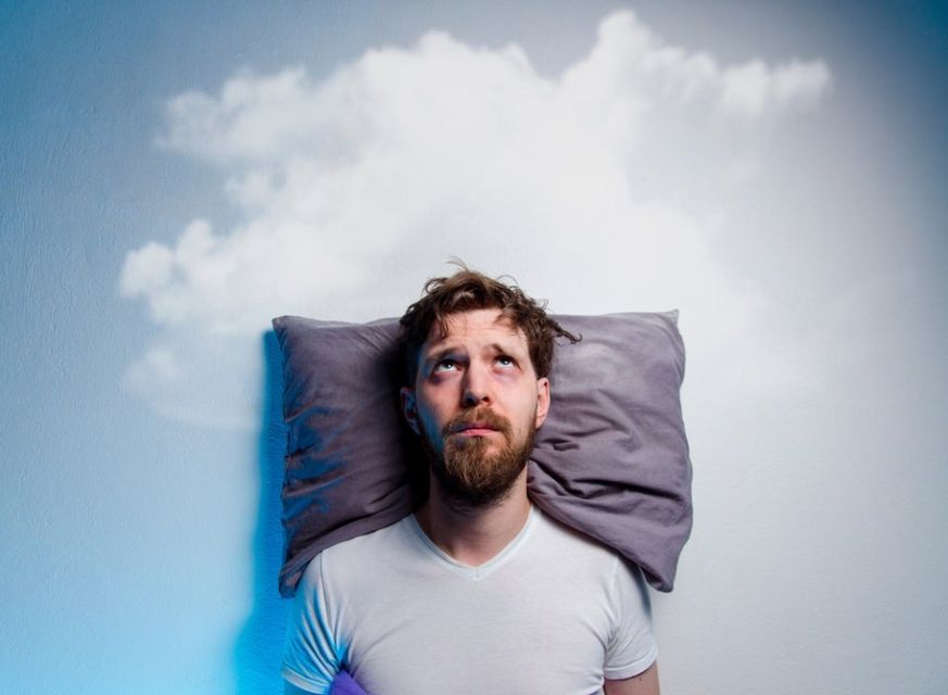 Disturbo del sonno