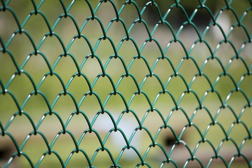 fencing