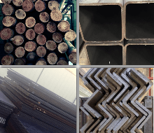 steel products