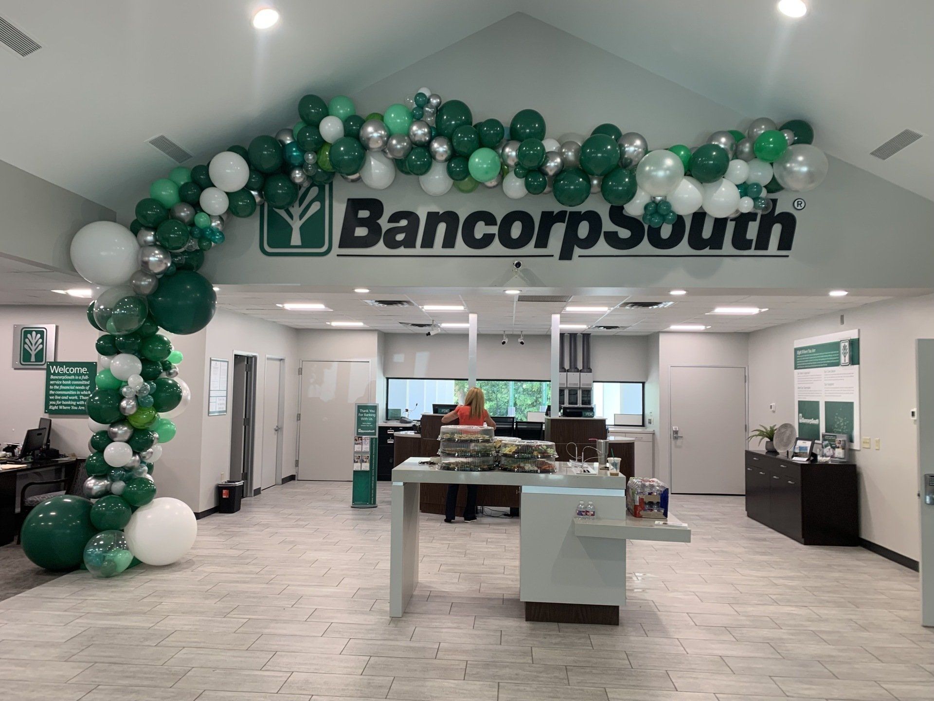 BALLOON DECOR Plano